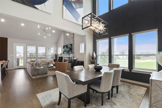 3705 Shady Pines Court, Frisco, TX 75033