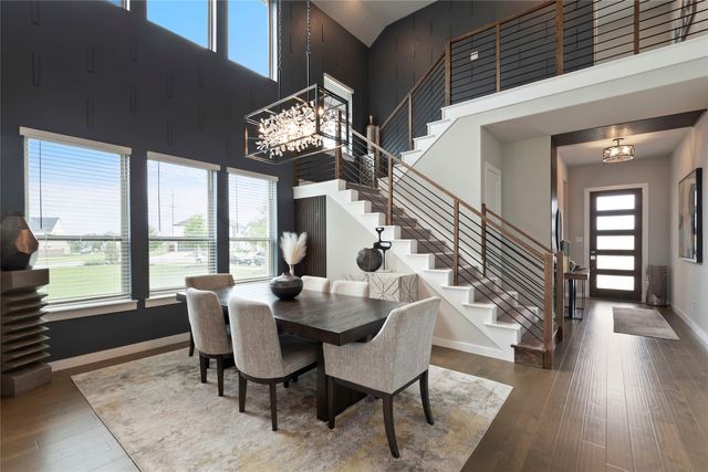 3705 Shady Pines Court, Frisco, TX 75033