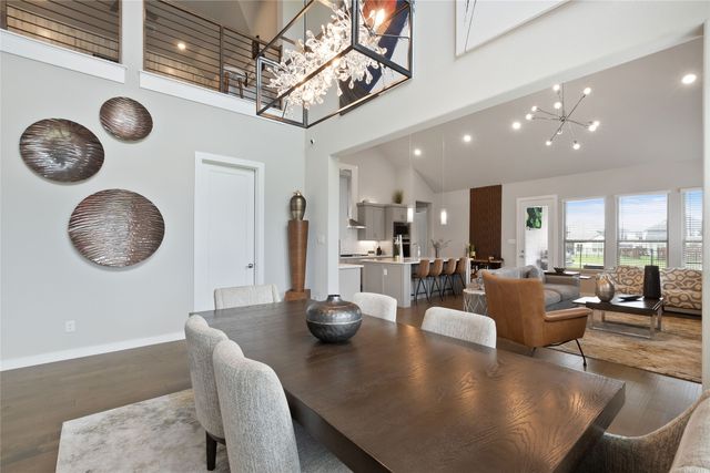 3705 Shady Pines Court, Frisco, TX 75033