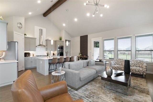 3705 Shady Pines Court, Frisco, TX 75033