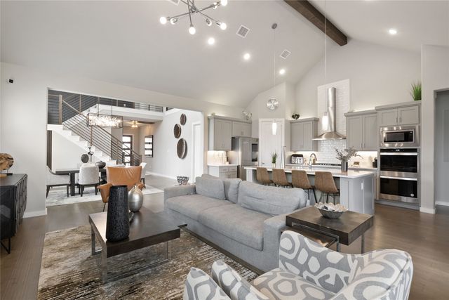 3705 Shady Pines Court, Frisco, TX 75033