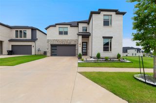 3705 Shady Pines Court, Frisco, TX 75033