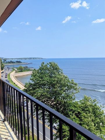 295 Lynn Shore Dr 702, Lynn, MA 01902