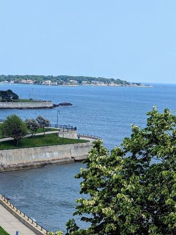 295 Lynn Shore Dr 702, Lynn, MA 01902