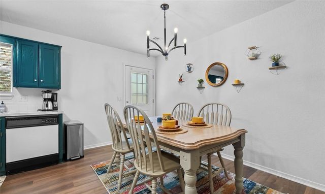 5A & 5B Jonquilla Way, Bentonville, AR 72712