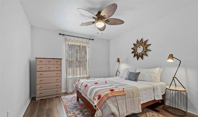 5A & 5B Jonquilla Way, Bentonville, AR 72712