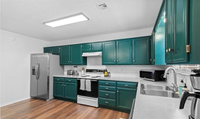5A & 5B Jonquilla Way, Bentonville, AR 72712