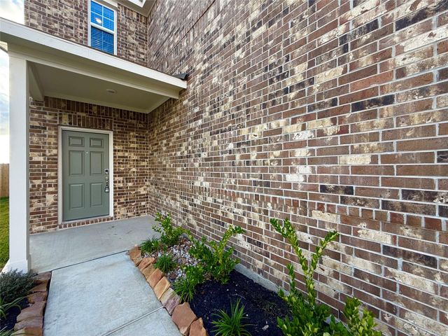 3914 Flora Field Drive, Brookshire, TX 77423