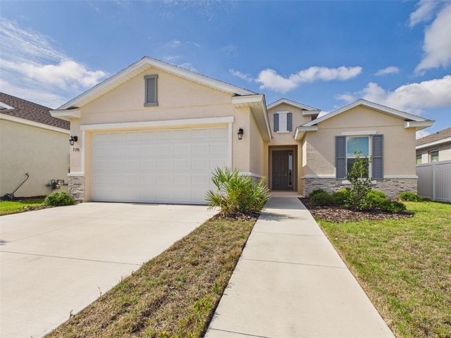 7196 SW 61ST PLACE, Ocala, FL 34474