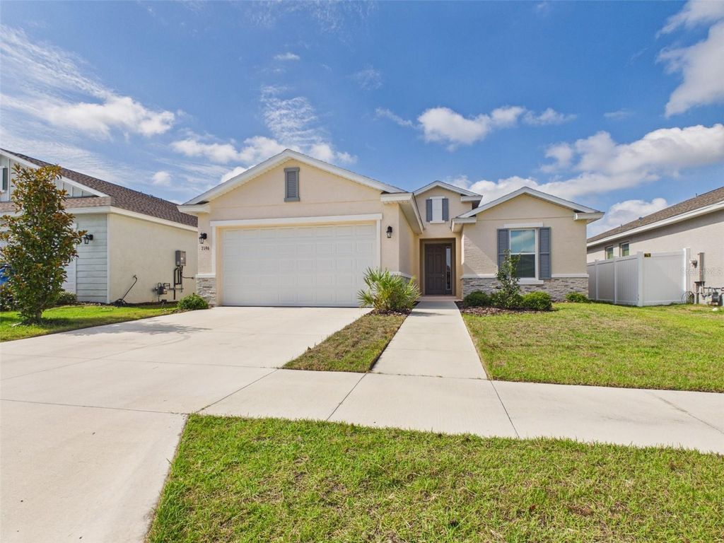 7196 SW 61ST PLACE, Ocala, FL 34474