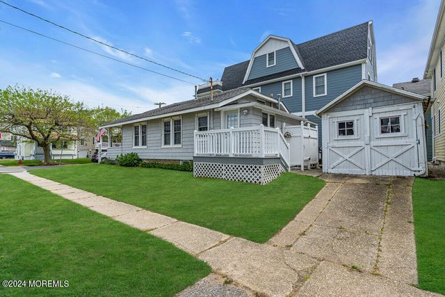 123 16th Avenue, Belmar, NJ 07719