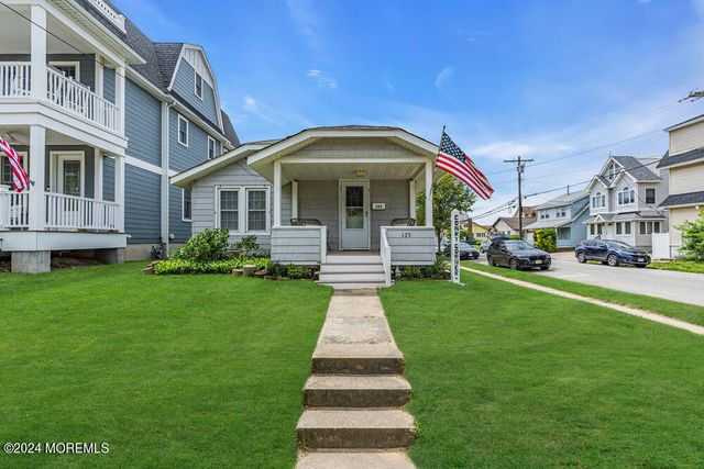 123 16th Avenue, Belmar, NJ 07719