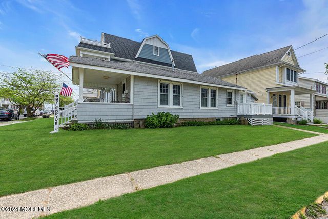 123 16th Avenue, Belmar, NJ 07719