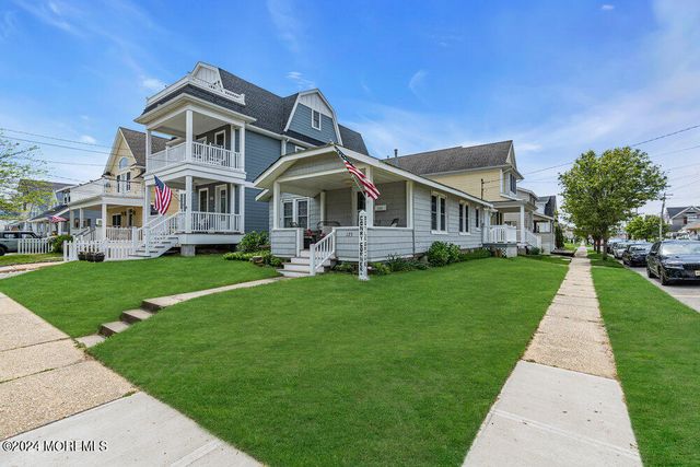123 16th Avenue, Belmar, NJ 07719