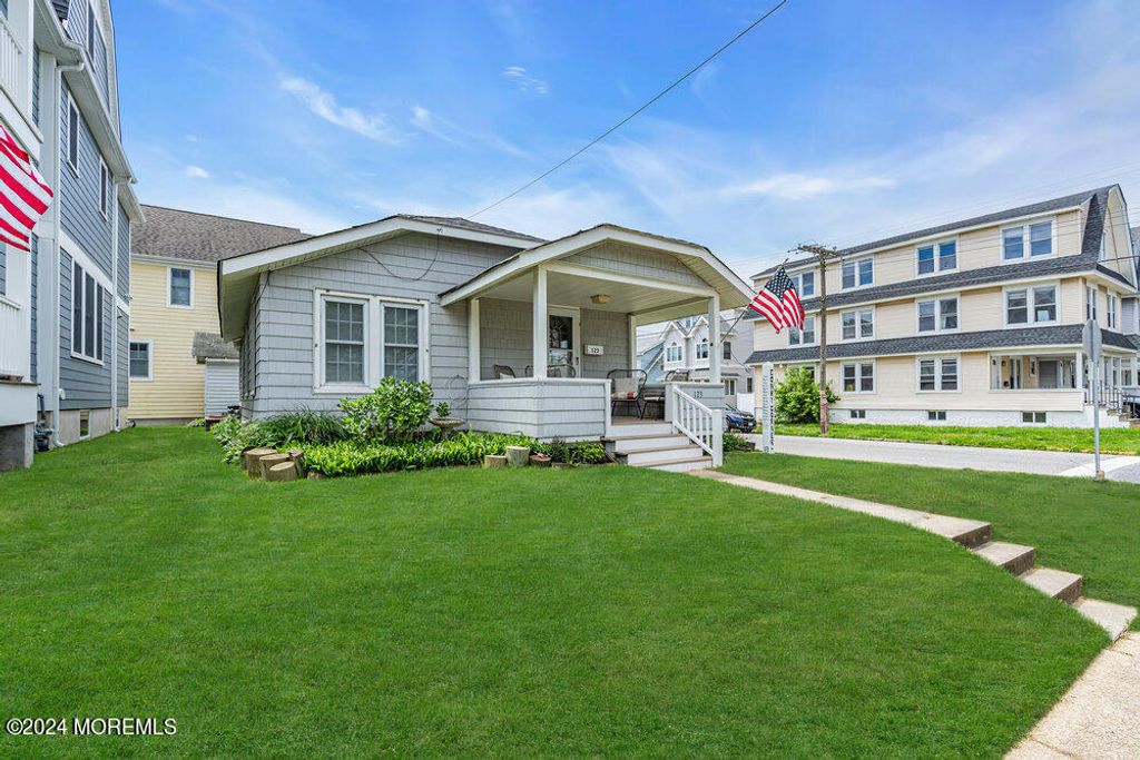 123 16th Avenue, Belmar, NJ 07719