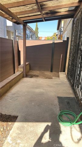 809 S 4th 5, Alhambra, CA 91801