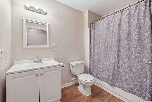 610 VIRGINIA BLVD, San Antonio, TX 78203