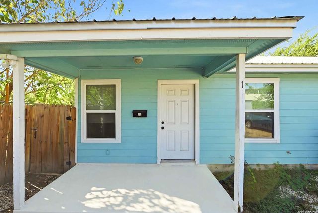 610 VIRGINIA BLVD, San Antonio, TX 78203