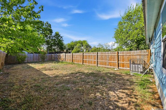 610 VIRGINIA BLVD, San Antonio, TX 78203