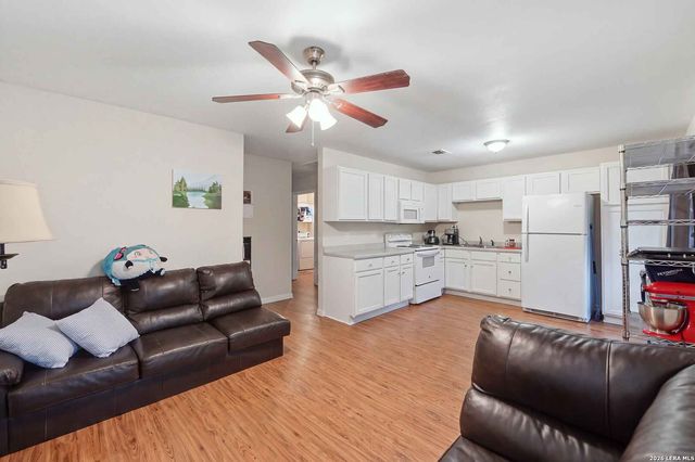 610 VIRGINIA BLVD, San Antonio, TX 78203