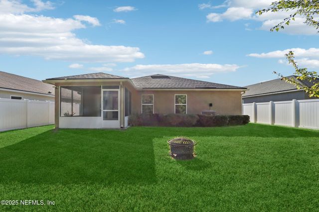 409 WAYFARE Lane, Jacksonville, FL 32081