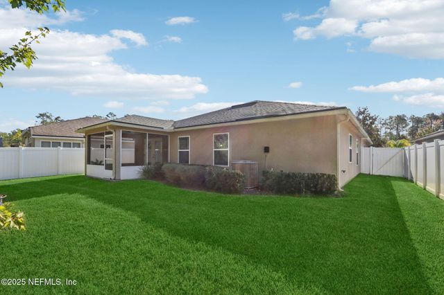 409 WAYFARE Lane, Jacksonville, FL 32081