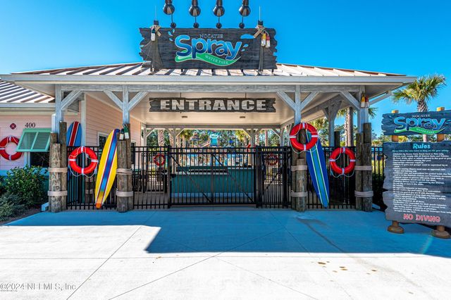 409 WAYFARE Lane, Jacksonville, FL 32081