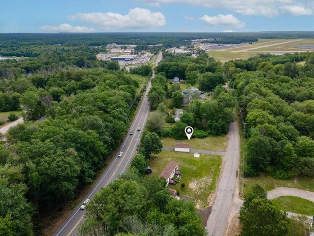 0 0 Airport Road, Sanford, ME 04073 — photo 2