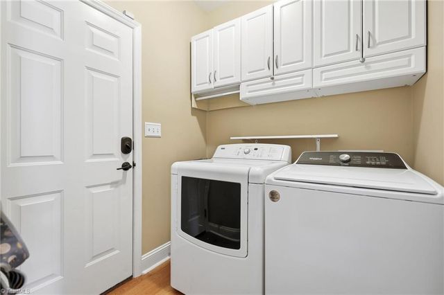 4623 James Crossing Drive, Jamestown, NC 27282