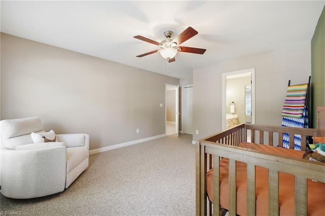 4623 James Crossing Drive, Jamestown, NC 27282