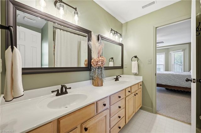 4623 James Crossing Drive, Jamestown, NC 27282