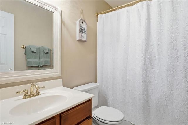 4623 James Crossing Drive, Jamestown, NC 27282