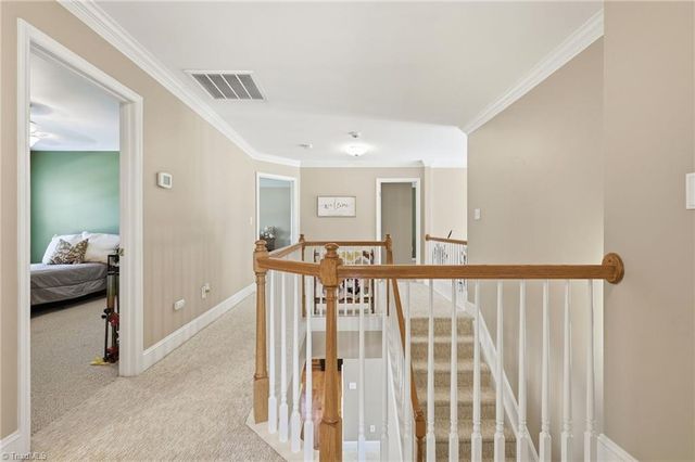 4623 James Crossing Drive, Jamestown, NC 27282