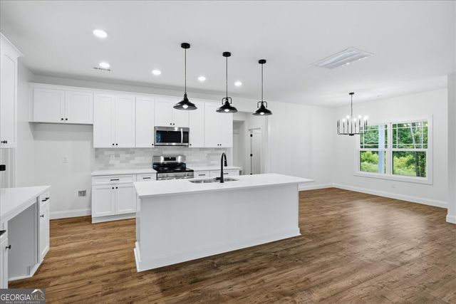 2470 Fischer Road, Sharpsburg, GA 30277