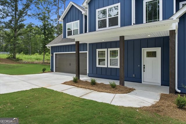 2470 Fischer Road, Sharpsburg, GA 30277