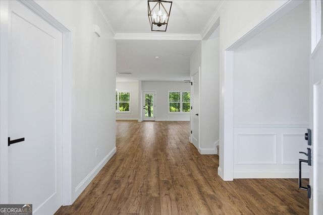 2470 Fischer Road, Sharpsburg, GA 30277