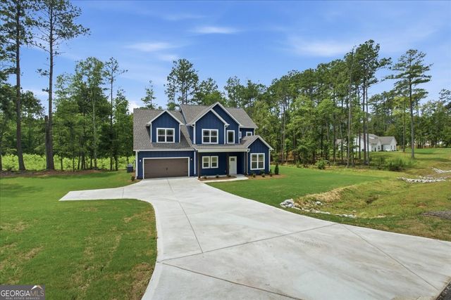 2470 Fischer Road, Sharpsburg, GA 30277