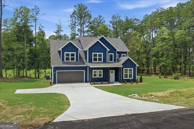 2470 Fischer Road, Sharpsburg, GA 30277