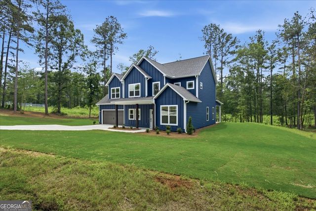 2470 Fischer Road, Sharpsburg, GA 30277