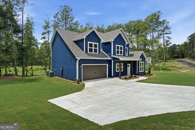 2470 Fischer Road, Sharpsburg, GA 30277