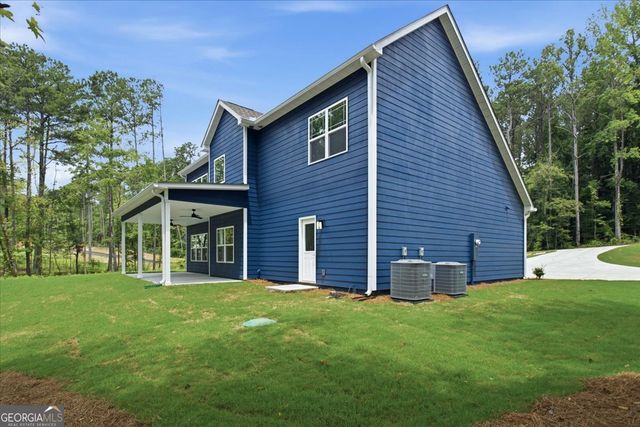 2470 Fischer Road, Sharpsburg, GA 30277