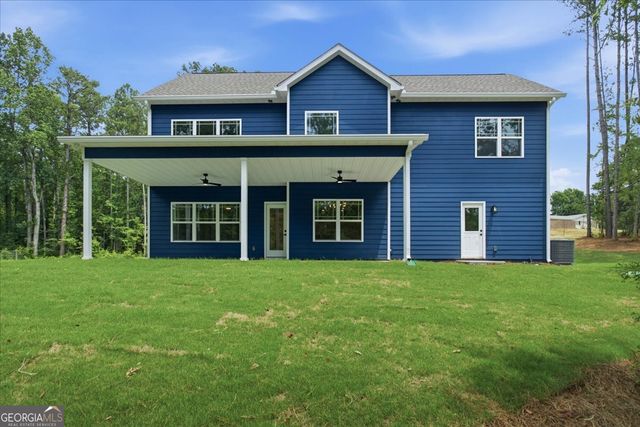 2470 Fischer Road, Sharpsburg, GA 30277