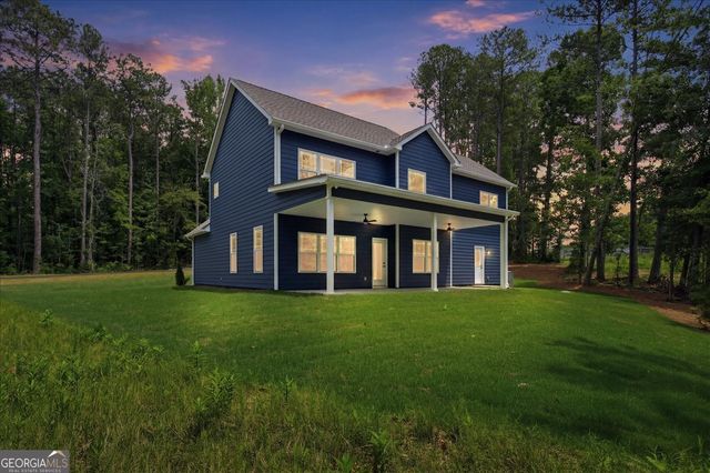2470 Fischer Road, Sharpsburg, GA 30277