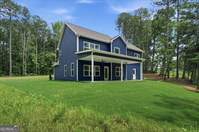 2470 Fischer Road, Sharpsburg, GA 30277