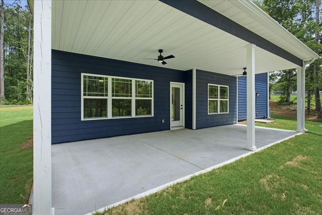 2470 Fischer Road, Sharpsburg, GA 30277