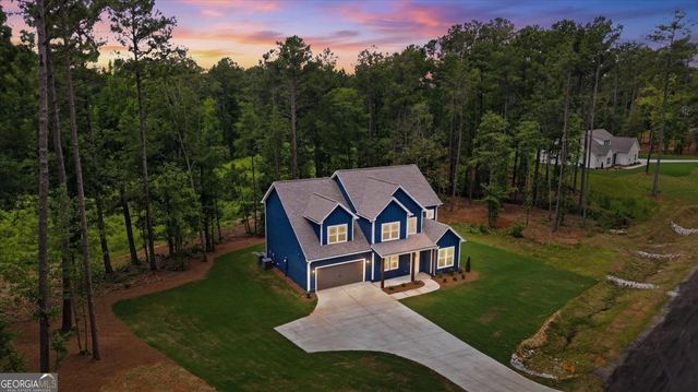 2470 Fischer Road, Sharpsburg, GA 30277