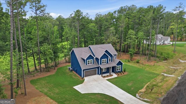 2470 Fischer Road, Sharpsburg, GA 30277