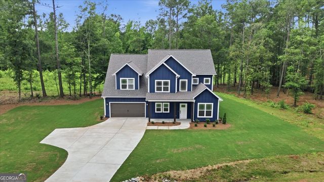 2470 Fischer Road, Sharpsburg, GA 30277