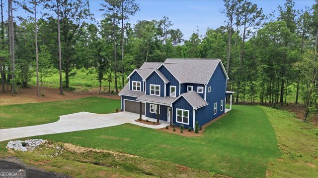 2470 Fischer Road, Sharpsburg, GA 30277