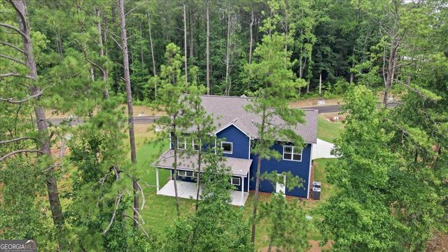 2470 Fischer Road, Sharpsburg, GA 30277
